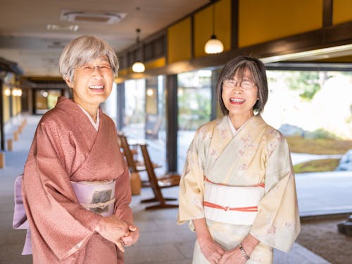 仲居のなおこさん。とっても優しい方でした!