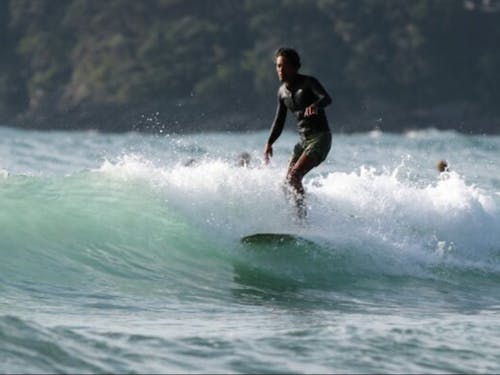 セッション②ゲスト　岡林孝典さん