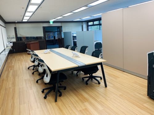 多可町地域商社事務所!