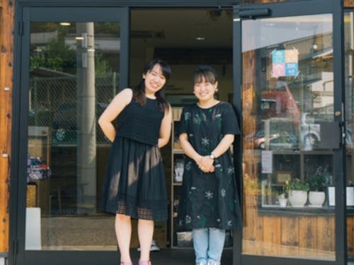 地域の誰もが交流できる空間を作るグットネイバーズさん