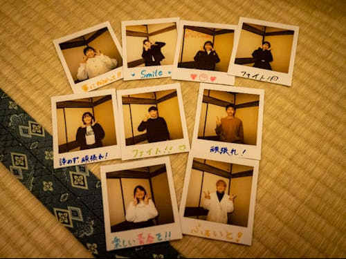 今年の卒業生のみんなから、塾の後輩たちに向けてのメッセージ！