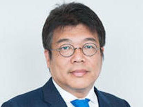 ジャパンチャレンジャープロジェクト会長　藤野氏