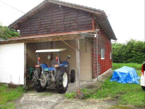 串良町岡崎の物件