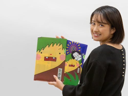 多可町の移住相談員も常駐してます！