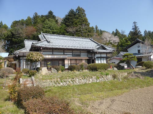 白河市ではお試し住宅をご用意しております