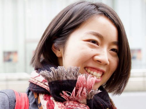 6/412時~立花 実咲 <北海道下川町> テーマ:移住までしっかりサポートします