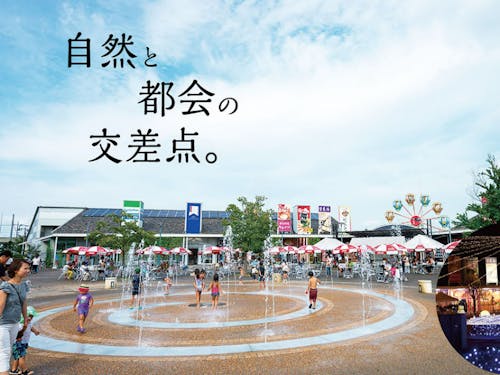 道の駅ららん藤岡