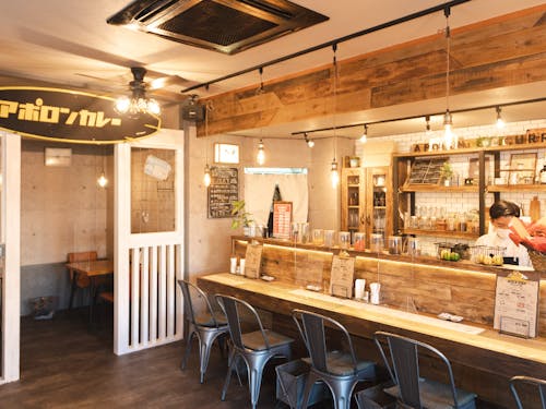 創業者それぞれの理想・イメージを実現させてきた実績があります!