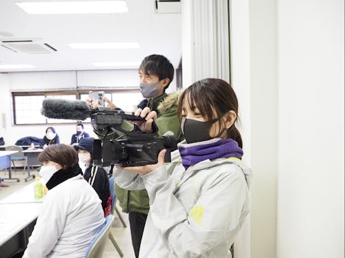 今、田万川地域がアツい！