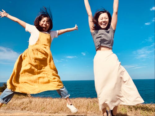 やっぱり海バッグやね!