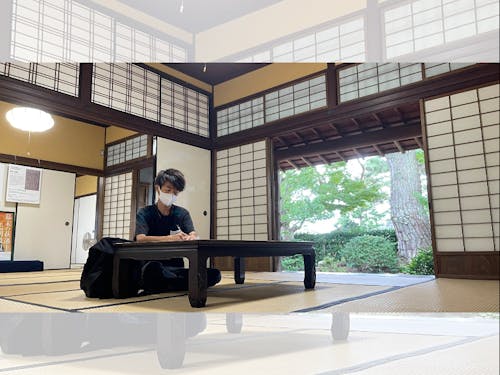 人気プロジェクト例:ワーケーション企画始動!歴史と自然あふれる街で働きながら休みを楽しみませんか?