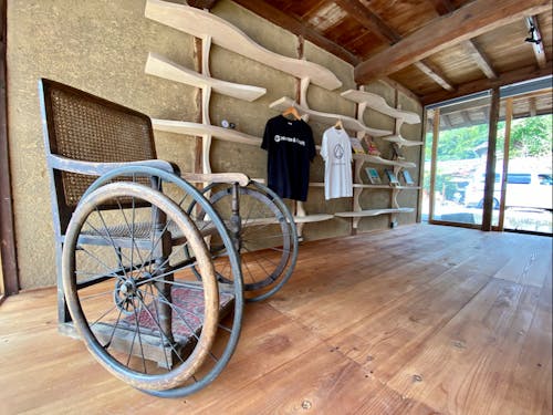 デジタルクラフト工房1階