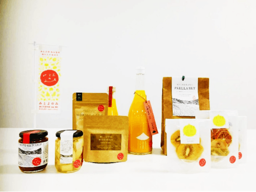 みとよのみ商品