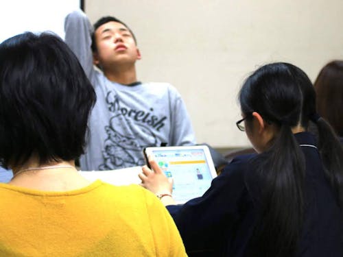 「自分がやりたいこと」に本気で取り組むからこそ、悩むことさえ楽しい