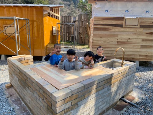 出演団体:NPO法人結のひろば(江津市)