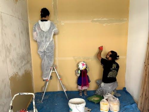 リノベーションイメージ