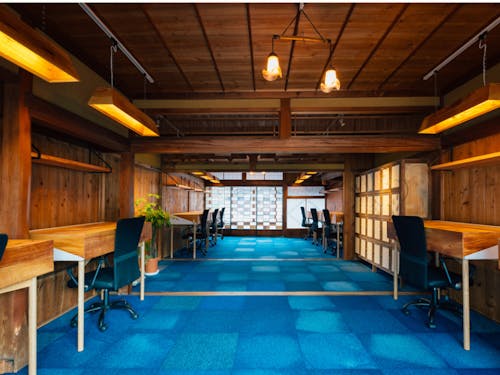 2Fシェアオフィス