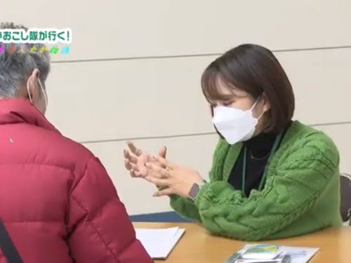 移住相談や空き家の相談も関西各地で実施しております♪