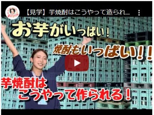 鹿屋の様々な情報をYouTubeで発信!