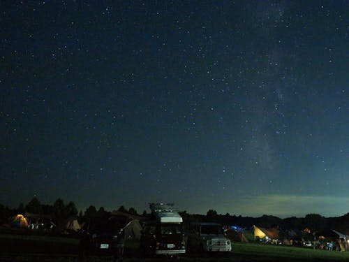 今年新しくスパもオープンしたSnowPeak