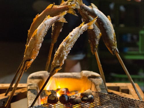 大分県での暮らし