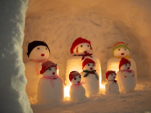 気になる冬暮らしなど、窓口までご相談ください!