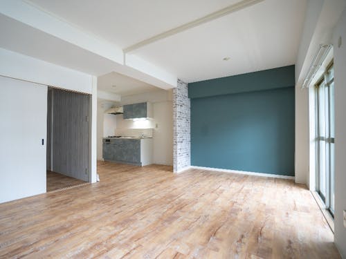 リノベーションマンション ツアーでは賃貸&売買マンションを見学します。