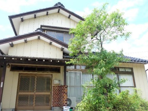 宝達志水町・暮らし体験の家