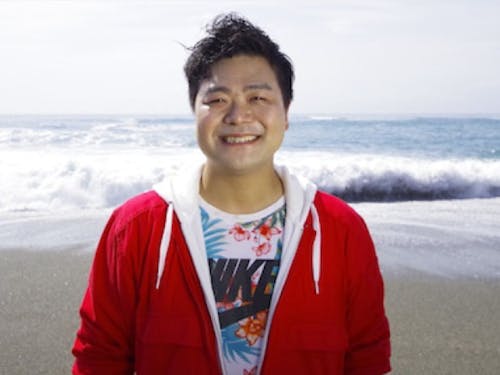 お笑い芸人のあつかんDRAGON・おだち氏がナビゲーター