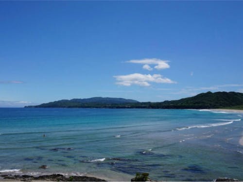 その他、理想の地方暮らしを叶えた先輩移住者インタビューもあり!