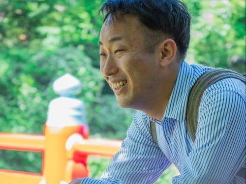 SNS発信編 講師 清末大翔さん