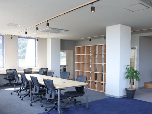 コワーキングスペース『Umi kaze base』