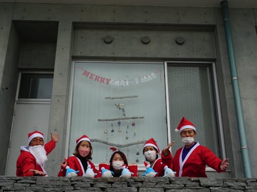 イベントでの仮装♪