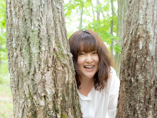 下川町移住コーディネーター:立花祐美子(下川に暮らして約20年。2人の子どもの子育て中。)インタビュー:https://youtu.be/hzSVxR_nEWM(youtube)