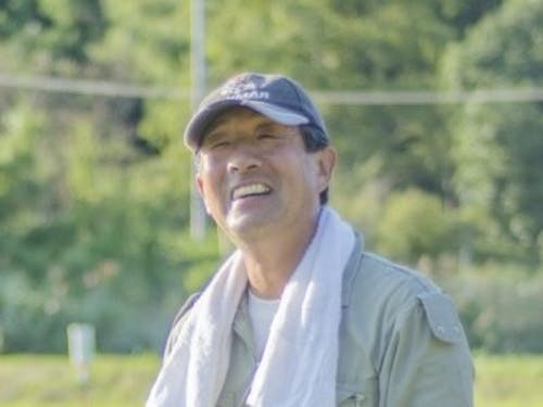 ゲスト：阿部さん