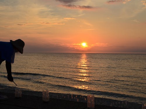 キャンドルナイトin波根海岸実行委員会