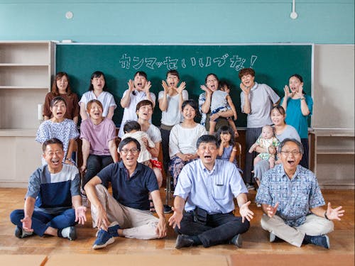 万全のサポート体制でお迎えします!