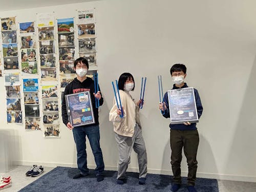 地域の宝があなたを待っています!