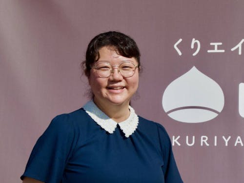 栗山町移住コーディネーター:腰本江里沙(栗山で暮らして3人の子育て中。)インタビュー:https://youtu.be/w_VbbrCFvKQ(youtube)