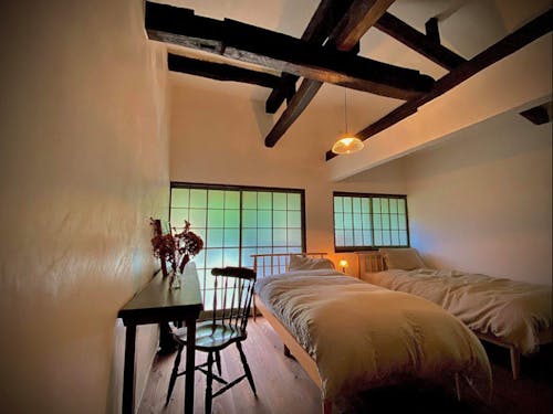 こんなステキな家に大変身!