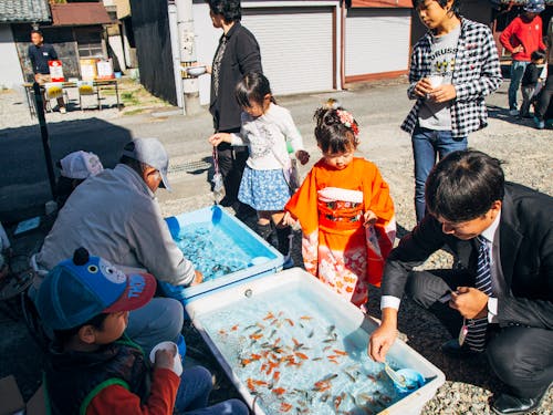サテライトオフィスや地域内外の人をつなぐ交流イベント