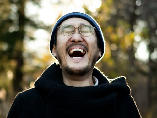 長野県信濃町のリフォーム古民家に住む観音クリエイションさん