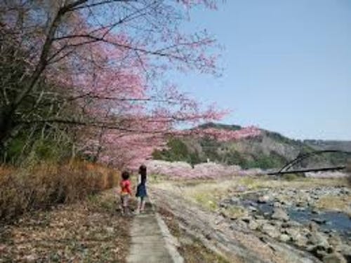 黒保根町はやまあいの美しいまち
