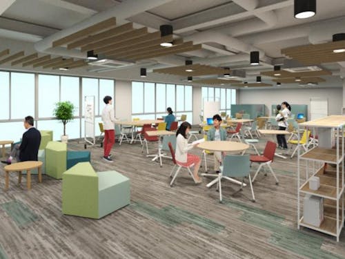 地域活動支援コーナー