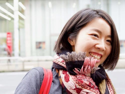 その②立花 実咲(みさき)同じ立花だが親戚でもなんでもなく、偶然同じ苗字