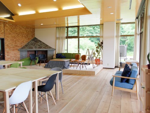 七ツ森センター