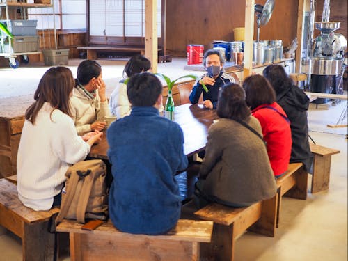地域イノベーションの実践を知る