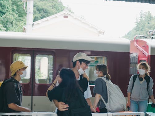 みんな最初はドキドキしていましたが、参加者同士も地域の人ともお互いの価値観を交換し合い、有意義なワーキングホリデーになりました。