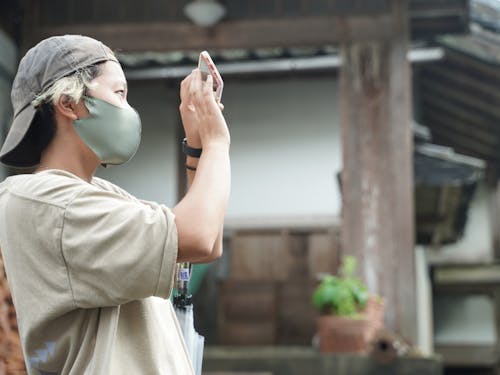 村ではたくさんのかっこいい大人たちと喋る機会があります!ぜひいろんな価値観を共有し合ってみてください!