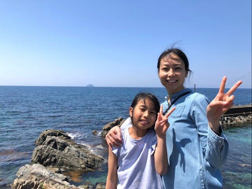 ゲストの齋藤さん